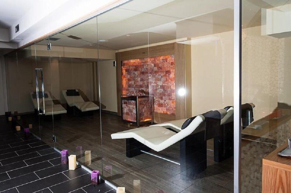 Cristiania Hotel