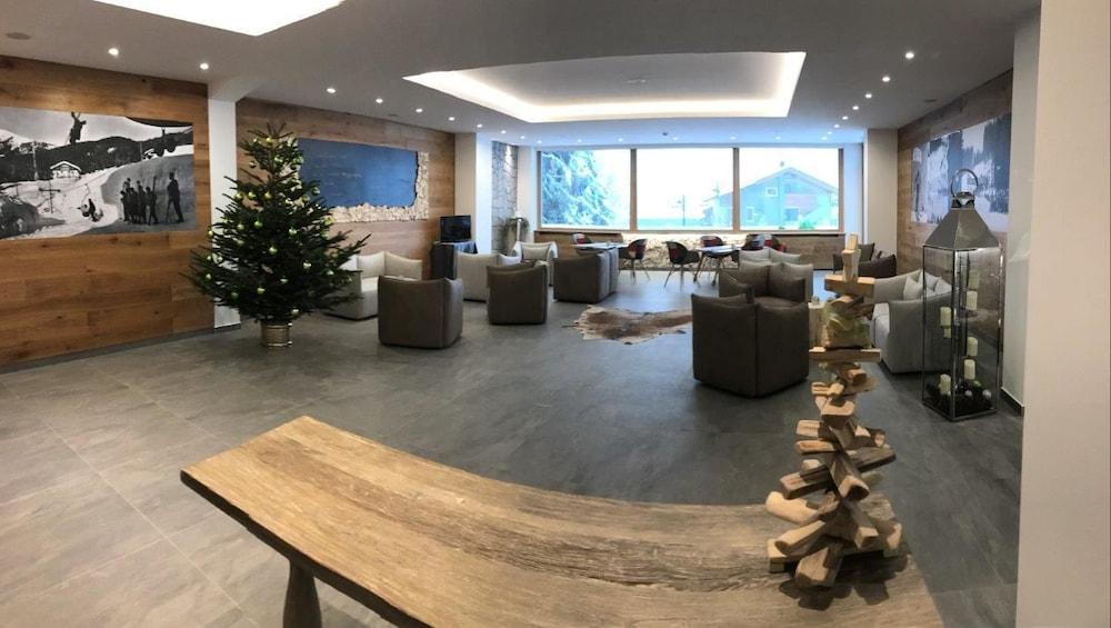 Cristiania Hotel 4*