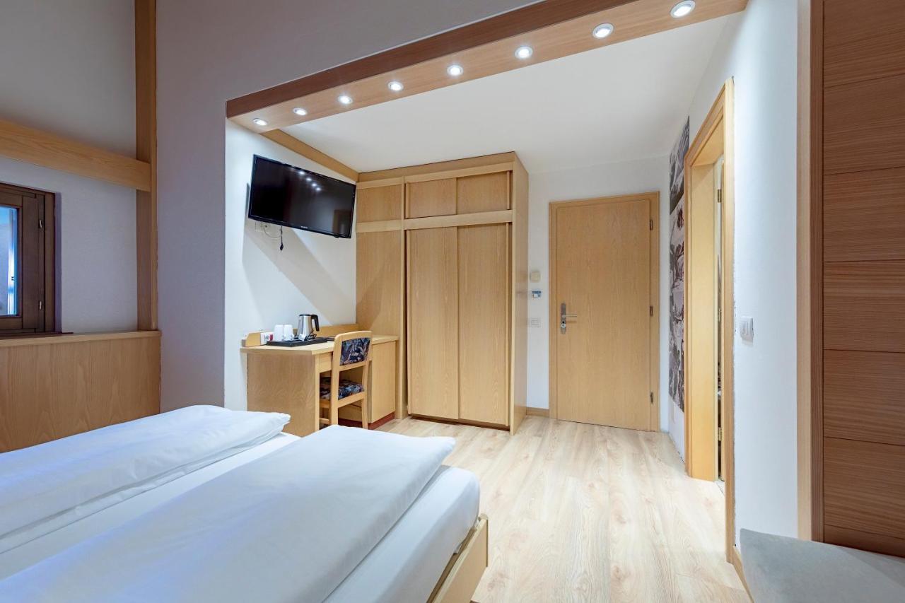 Cristiania Hotel