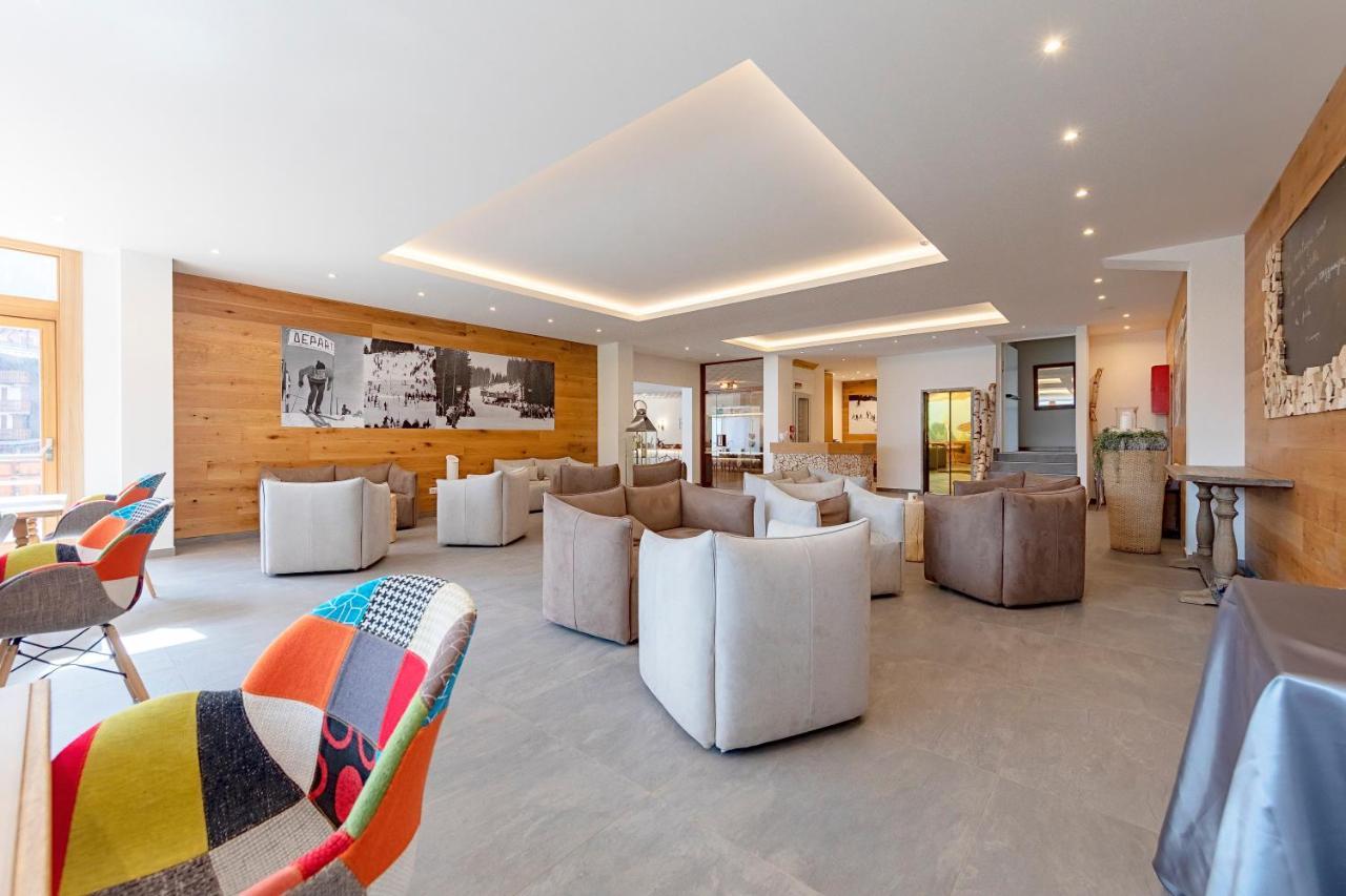 Cristiania Hotel Madonna