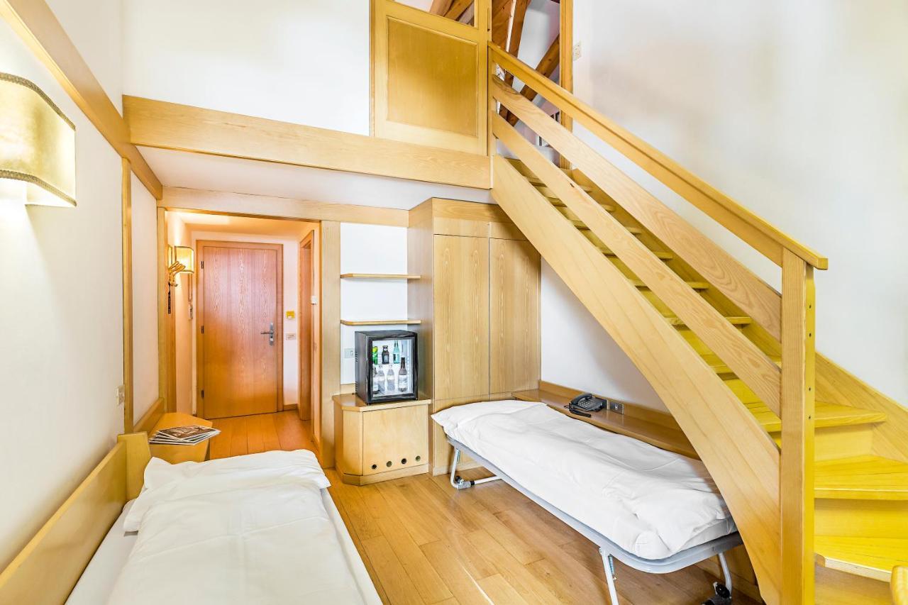 Cristiania Hotel Madonna