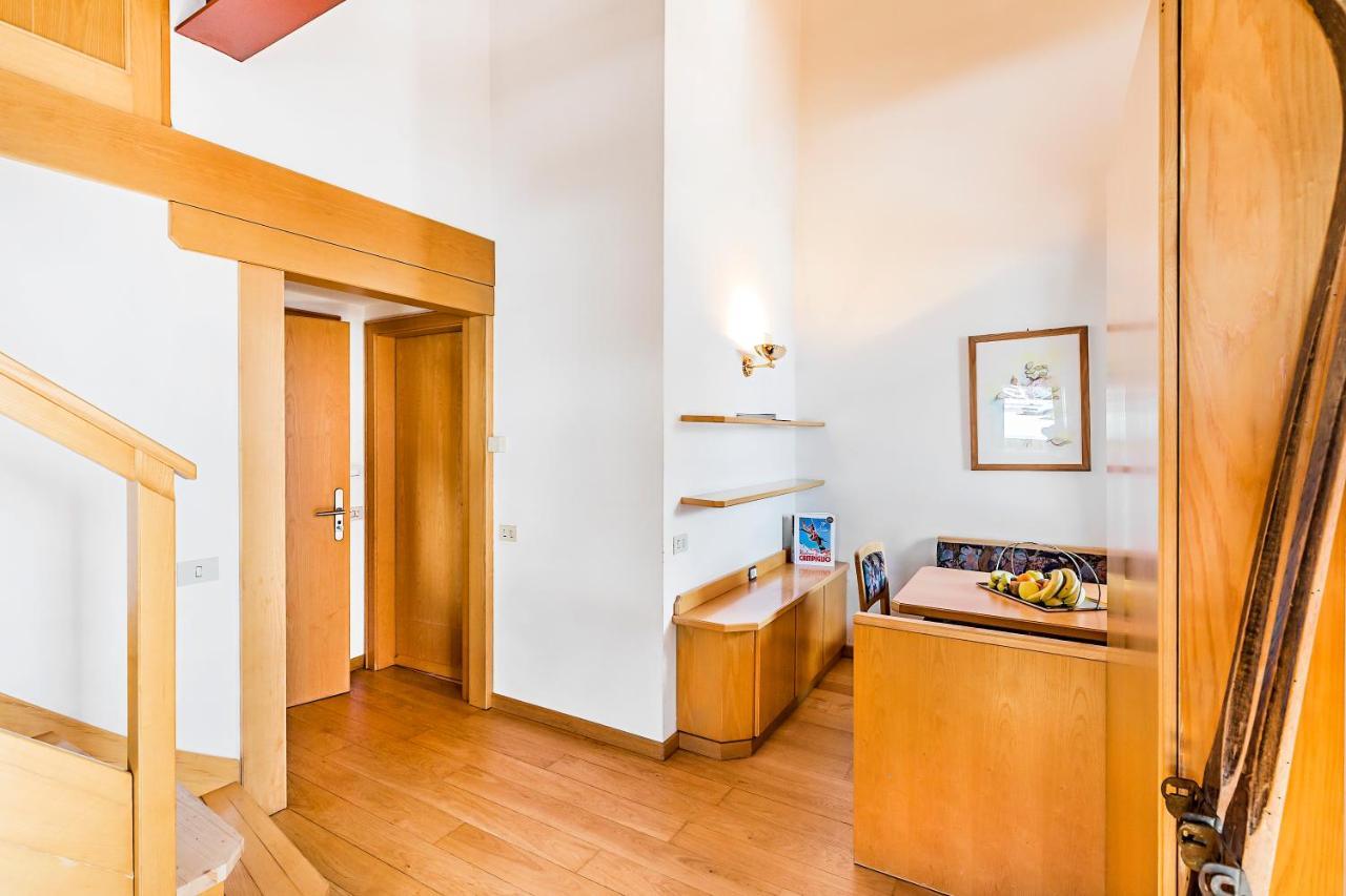 Hotel Cristiania Madonna