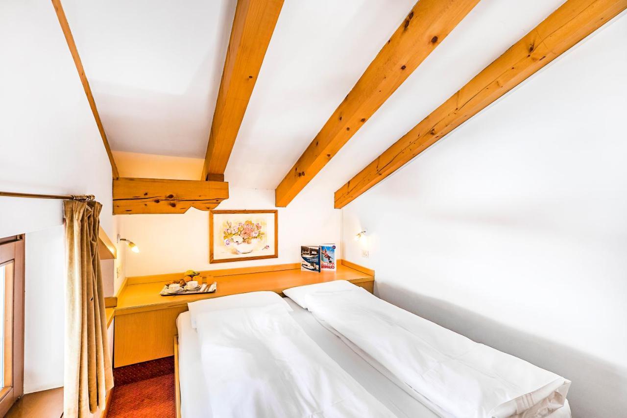 Hotel Cristiania