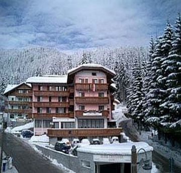 Cristiania 4* Madonna di Campiglio