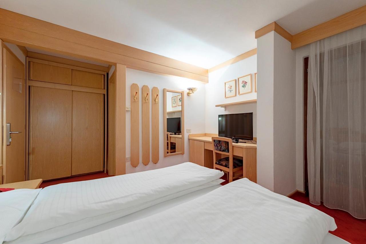 Hotel Cristiania Madonna di Campiglio